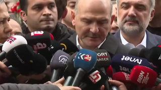 Son dakika | Terör örgütünün 'infaz' talimatını açıkladı! Bakan Soylu'dan ABD'ye çok sert çıkış: Terör örgütü belki buna üzülecek ama...