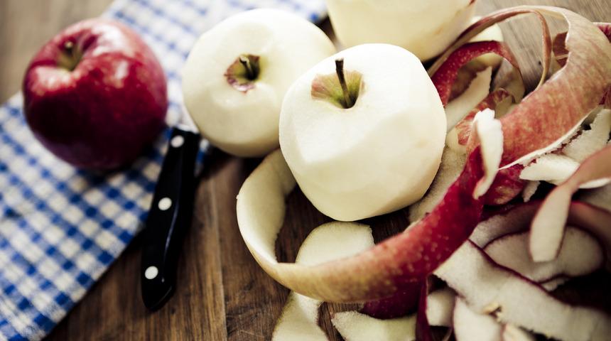 Elma kabuğu &ccedil;ayı faydaları nelerdir, neye iyi gelir? Elma kabuğu &ccedil;ayı nasıl yapılır ve demlenir?