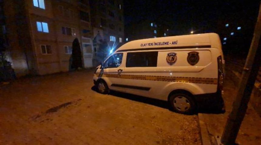 Baba ile oğlunun tartışması ölümle bitti! Evlat katili oldu