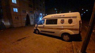 Baba ile oğlunun tartışması ölümle bitti! Evlat katili oldu