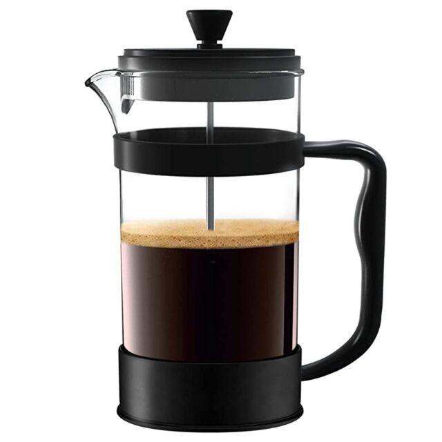 Evinizde profesyonel kahve yapmanızı sağlayacak harika ekipmanlar