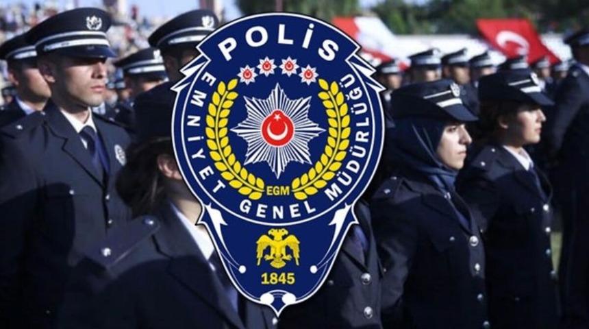 POMEM Polislik başvurusu beyan adresi ne demek? POMEM yaş tahsisi nedir? 13 bin polis öğrencisi alımı yapılacak!