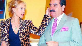 Tokat, tekme, yumruğa çok alıştım dediği iddia edilmişti! İbrahim Tatlıses'in eski karısı Ayşegül Yıldız'dan imalı paylaşım