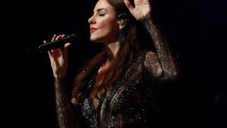 Defne Samyeli Taksim'deki hain saldırı sonrası isyan etti! 'Ne politikaymış'