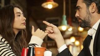 Neslihan Atagül ve Kadir Doğulu'nun başrolünde olduğu 'Gecenin Ucunda' dizisi hakkında flaş gelişme