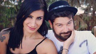 İrem Derici eski eşinin adını bile duymak istemedi