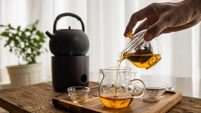 Işkın kökü çayı faydaları nelerdir, neye iyi gelir? Işkın kökü çayı nasıl yapılır ve demlenir?