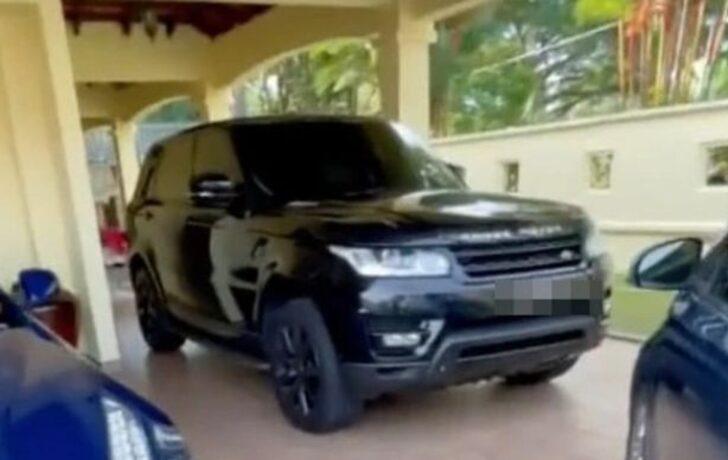 Paraya para demiyor! ‘Bitcoin milyoneri’ 14 yaşındaki çocuk lüks araba koleksiyonunu gösterince tepki çekti G4