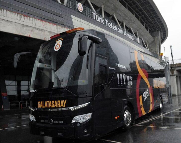 Her şey takım otobüsünde oldu! Fenerbahçe yenilince Muslera öyle bir şey yaptı ki... G3