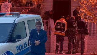 76 yaşında 'baltalı katil' oldu! Yengesini öldürdü, ağabeyi kalp krizi geçirdi