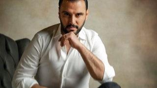 Alişan, Taksim'de 6 kişinin ölümüne neden olan teröristin fotoğrafını paylaştı