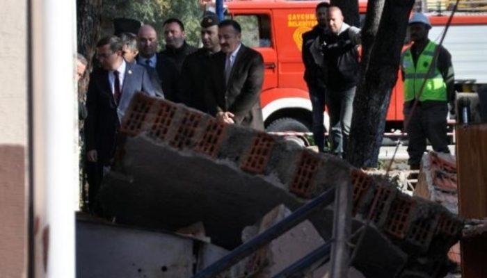 Zonguldak'ta okulun kalorifer kazanındaki patlamayla ilgili flaş iddia!