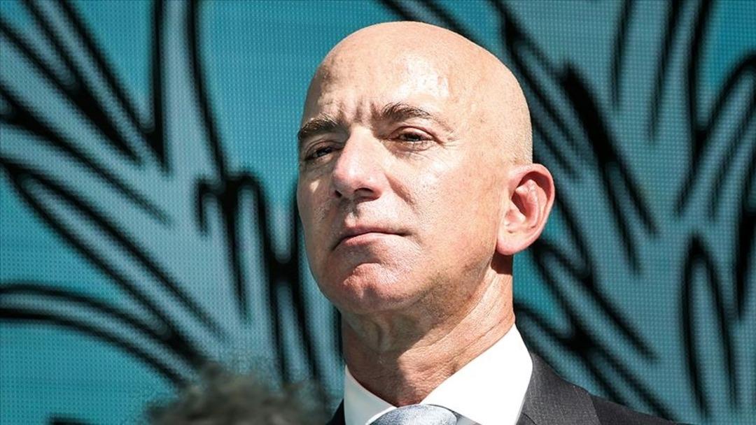 Uzun süredir tehdit ediliyor! ABD li milyarder Jeff Bezos un düğün hayalleri suya düştü 1