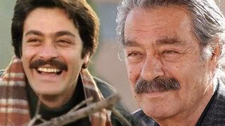 Kadir İnanır ünlü oyuncunun dayısı çıktı! Görenler şaşkına döndü 