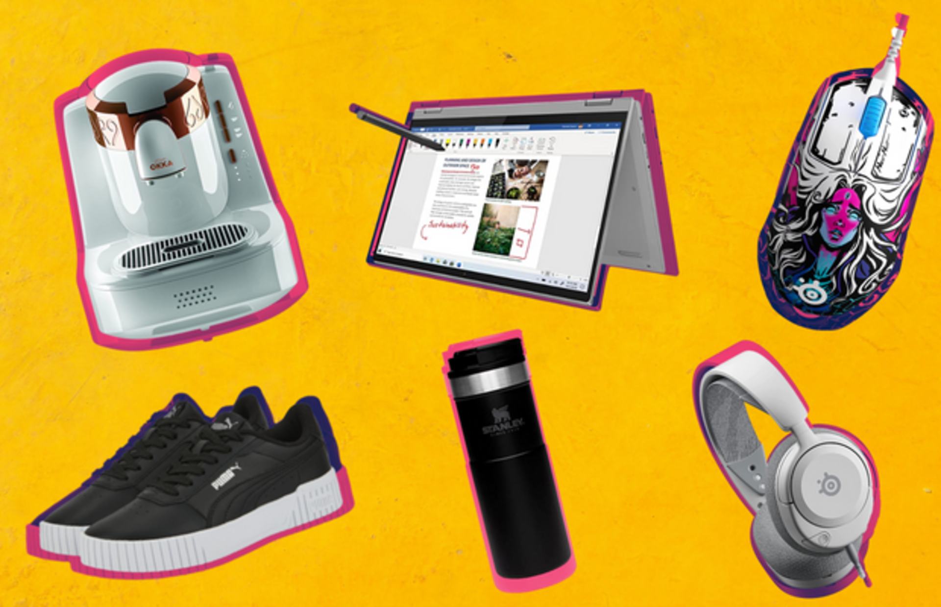 Kasım ayı indirimlerini kaçırmayın! Modadan elektroniğe aradığınız her şey burada