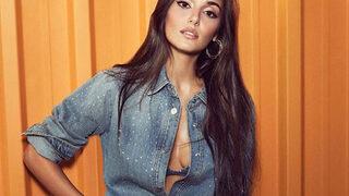 Hande Erçel Hakan Sabancı iddialarına kızdı! Paylaşımı tepki çekti