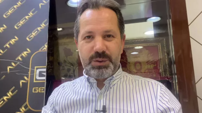 Borsada yükseliş sürecek mi? İslam Memiş’ten yatırımcılar için çarpıcı açıklama: "Dikkat edin!"