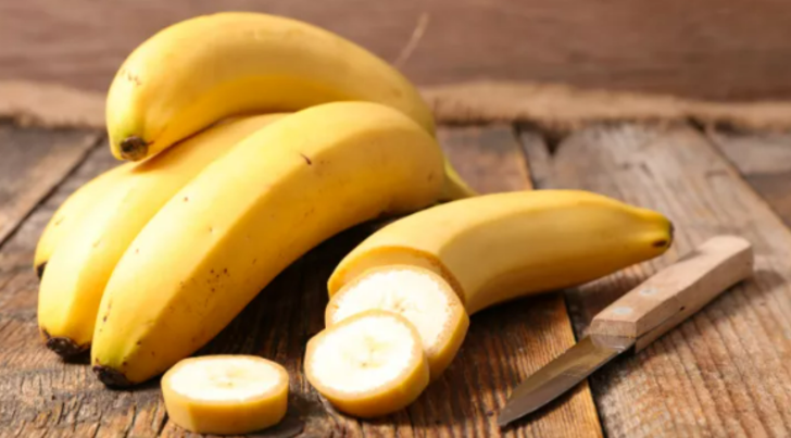 Hızlıca olgunlaştırmanız mümkün! Yeşil muzları hızla olgunlaştırma yöntemi G1