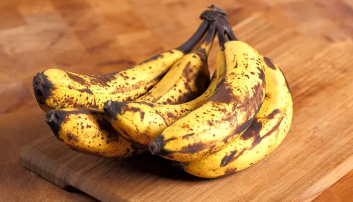 Hızlıca olgunlaştırmanız mümkün! Yeşil muzları hızla olgunlaştırma yöntemi G3