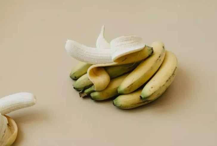 Hızlıca olgunlaştırmanız mümkün! Yeşil muzları hızla olgunlaştırma yöntemi G4