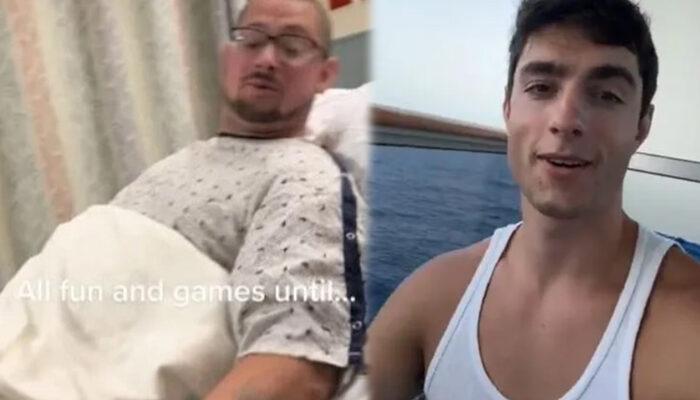 TikTok’ta gören yaptırıyor, akım hızla ilerliyor! “Sperm kanallarını...”