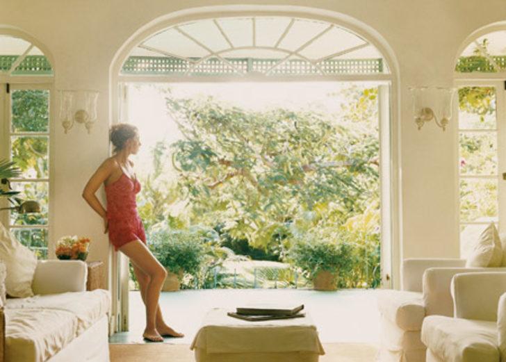 Sahil Esintileri Evinizi Saracak