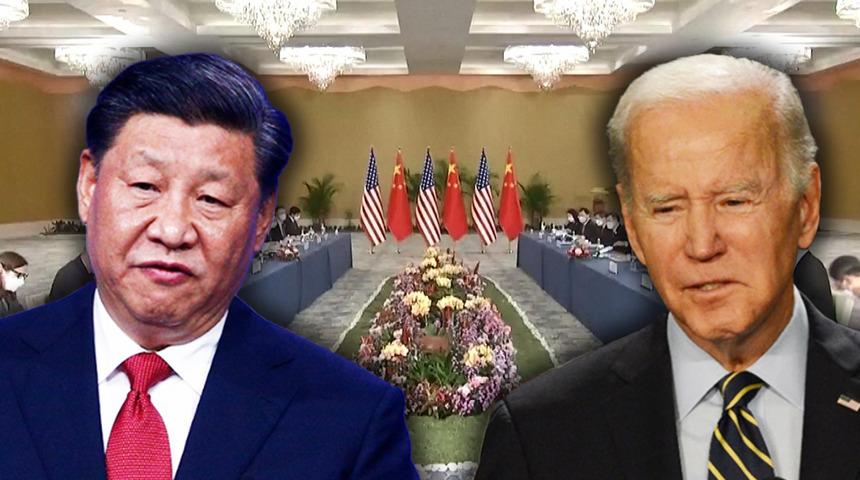 Bir ilk gerçekleşti! G20 Zirvesi öncesi ABD'den çok konuşulacak 'Pekin' hamlesi