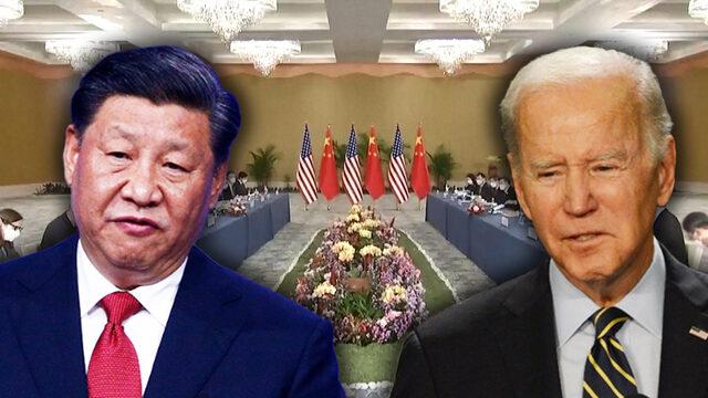 Bir ilk gerçekleşti! G20 Zirvesi öncesi ABD'den çok konuşulacak 'Pekin' hamlesi