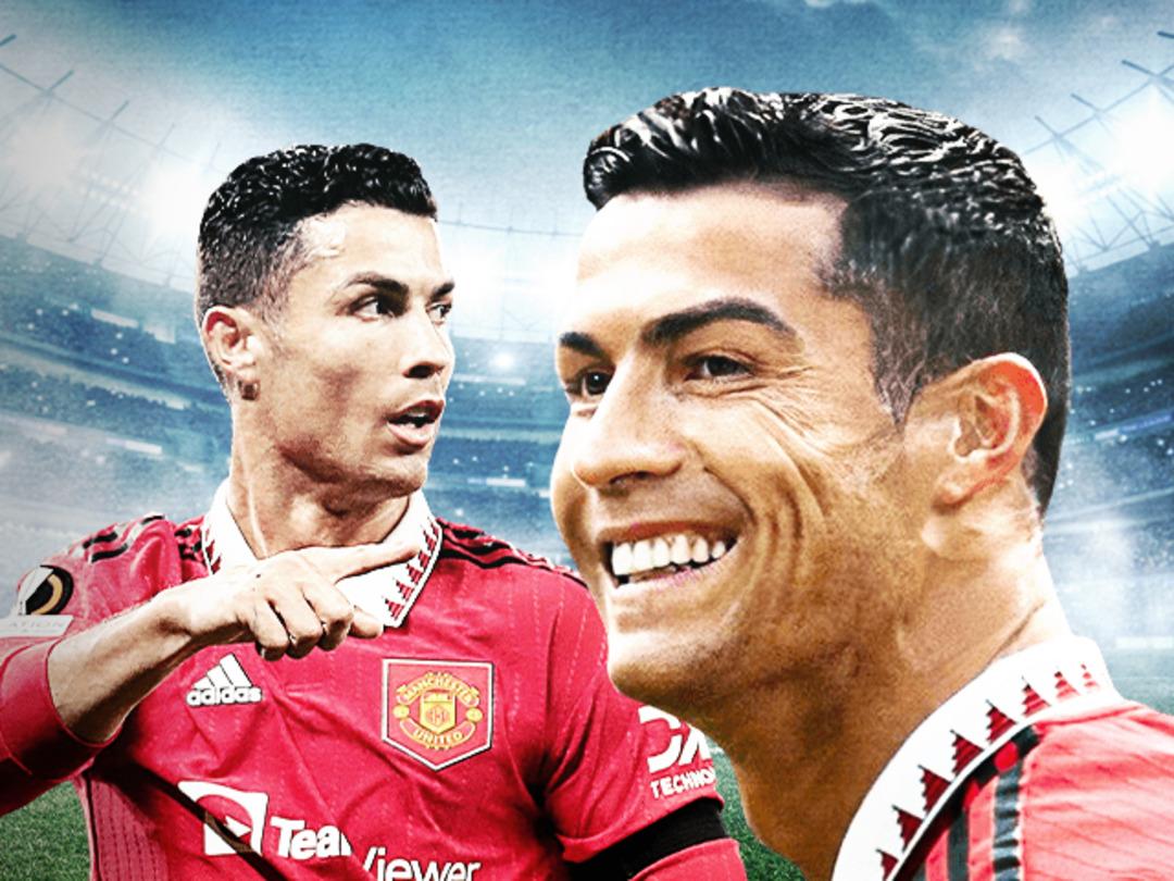 Son dakika: 'İhanet, sıfır, saygı!' Yine Cristiano Ronaldo ve yine olay! Tarihi cezayla karşı karşıya...