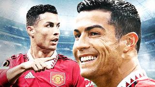 Son dakika: 'İhanet, sıfır, saygı!' Yine Cristiano Ronaldo ve yine olay! Tarihi cezayla karşı karşıya...