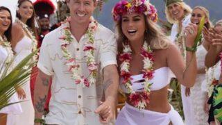 Yeni evlenen sosyal medya fenomeni Karina Irby açıklamasıyla tepki çekti! “Kocam ve ben çocuk istemiyoruz”