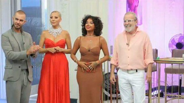 Doya Doya Moda 14 Kasım günün birincisi kim oldu? Doya Doya Moda Ayça Erbaş kimdir? Yarışmaya yeni dahil oldu