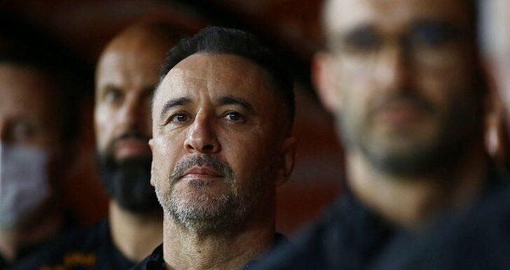 Fenerbahçe sonrası Corinthians da olmadı! Vitor Pereira dönemi sona erdi... G1