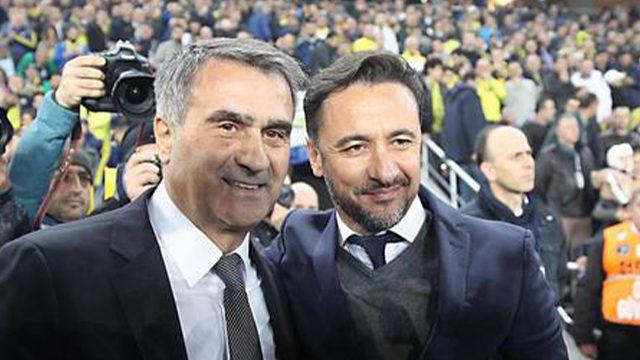 Fenerbahçe sonrası Corinthians da olmadı! Vitor Pereira dönemi sona erdi...