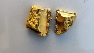 Balıkesir'de tarihi eser kaçakçılığı operasyonunda 2 şüpheli yakalandı