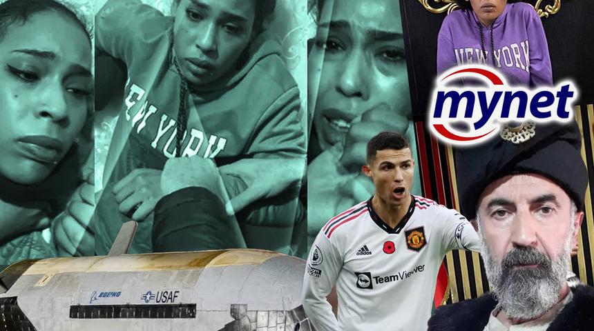 Türkiye'de ve dünyada bugün neler yaşandı? Hain saldırıdan sonra peş peşe gelişmeler, Ankara'da kritik temas, Ronaldo'ya tarihi ceza...