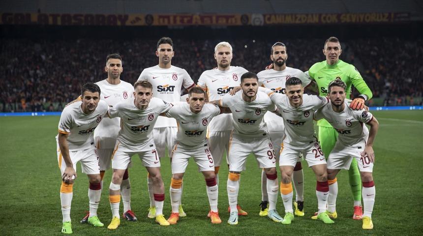 Galatasaray'a derbi öncesi bir iyi bir de kötü haber! Mauro Icardi, derbide oynayacak mı?
