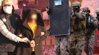 Şehrin haritasının üstüne geri sayım ibaresi koydu! İstiklal'deki hain saldırıdan sonra 'bomba' paylaşımı ekipleri harekete geçirdi