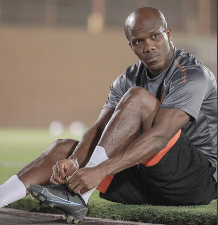 Son dakika: Fenerbahçe, Galatasaray ve Trabzonspor derken şimdi de Beşiktaş! Anthony Nwakaeme geri dönüyor... G4