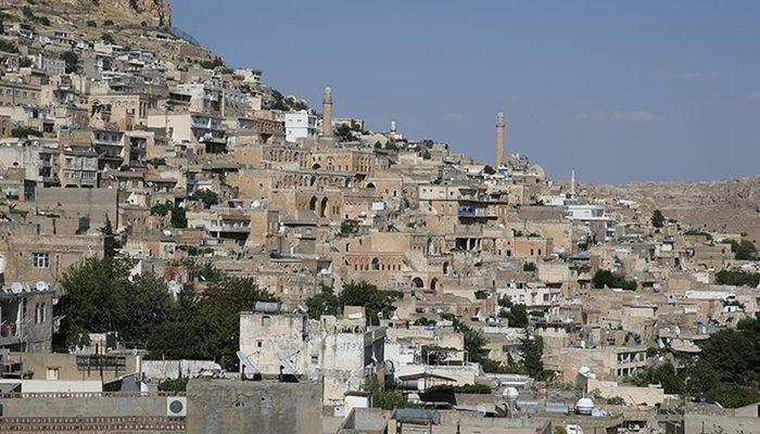 Mardin'de gösteri ve yürüyüşler 15 gün yasaklandı