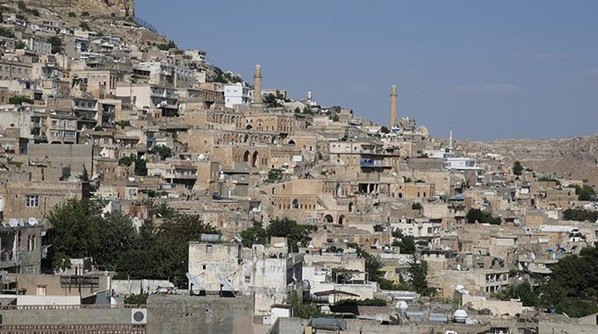 Valilik duyurdu: Mardin'de gösteri ve yürüyüşler 15 gün yasaklandı