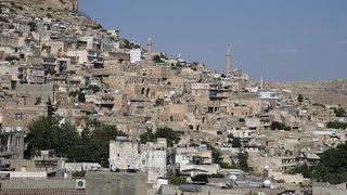 Valilik duyurdu: Mardin'de gösteri ve yürüyüşler 15 gün yasaklandı