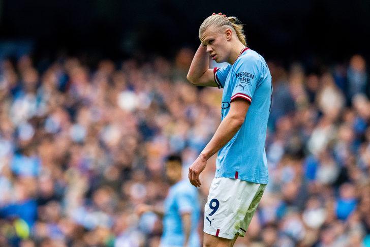 Son dakika: 'Biz ciddiyiz arkadaşlar!' Kimse gerçekliğine inanmamıştı! Resmen açıklandı: 7. Lig ekibinden Erling Haaland için kiralama teklifi... G5