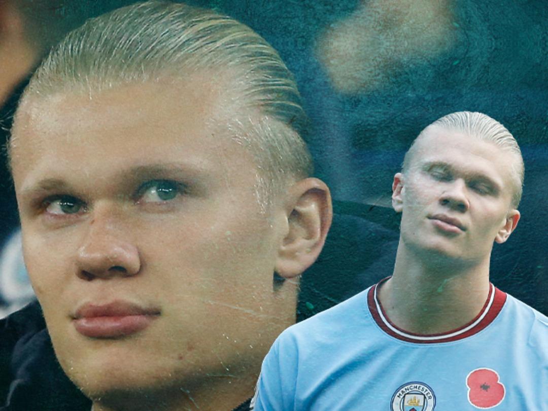 Son dakika: 'Biz ciddiyiz arkadaşlar!' Kimse ger&ccedil;ekliğine inanmamıştı! Resmen a&ccedil;ıklandı: 7. Lig ekibinden Erling Haaland i&ccedil;in kiralama teklifi...