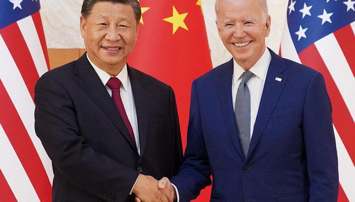 Çin'den ABD'ye net mesaj "İlk kırmızı çizgimiz"