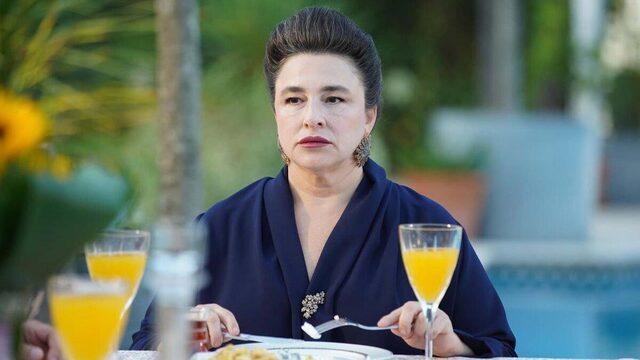 Bir Küçük Gün Işığı'nın Ümran'ı Esra Dermancıoğlu'nun kızı ortaya çıktı! Benzerliğini görenler şaşkına döndü