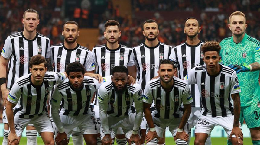 Cenk Tosun'dan Valerien Ismael'e gönderme! "Gerçekten hak etmiştim..."