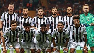 Cenk Tosun'dan Valerien Ismael'e gönderme! Gerçekten hak etmiştim...