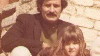 Jennifer Aniston'ın oyuncu babası John Aniston hayatını kaybetti: Huzur içinde cennete uçtuğun için minnettarım