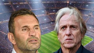 Radamel Falcao geri dönüyor! Fenerbahçe ve Galatasaray'ın Dünya Kupası arasında oynayacağı hazırlık maçlarındaki rakipleri belli oldu!